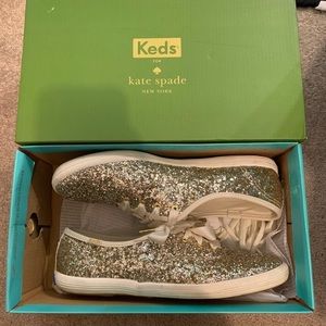 Kate Spade Keds